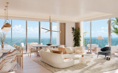 Icon Beach Residences: A New Chapter in Waterfront Living