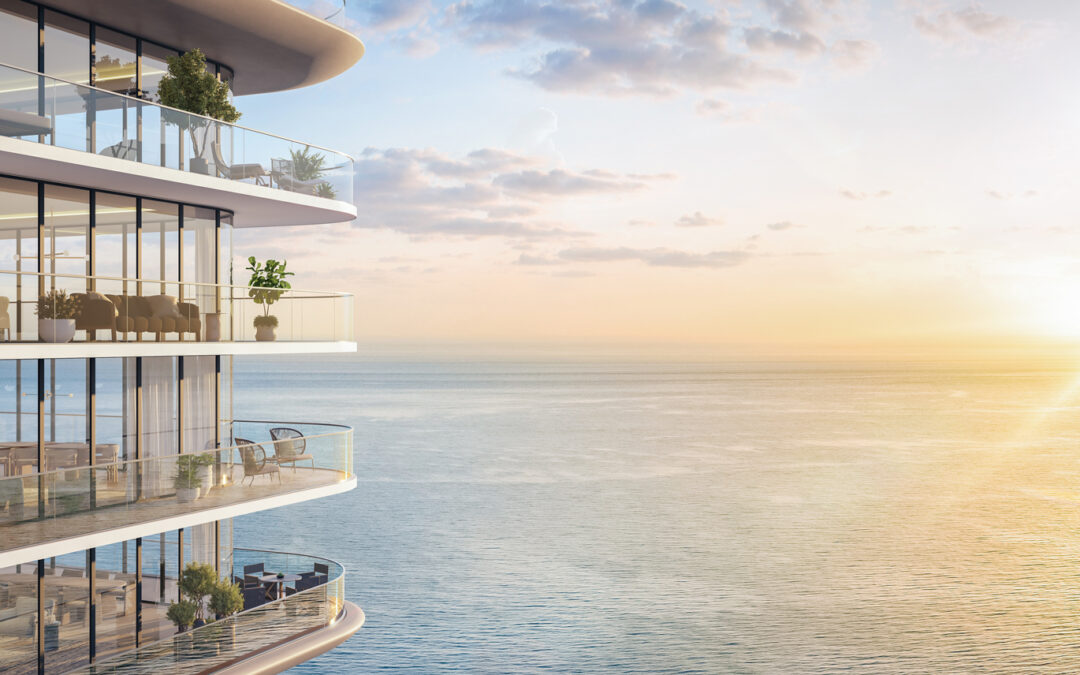 Where Water Meets Home: South Florida Residences Defined by Marina Living
