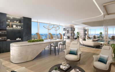 Andare Residences: Where Italian Design Meets the Heart of Las Olas Boulevard