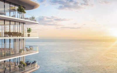 A Seaside Sanctuary: Discover Hollywood, Florida’s Premier Coastal Lifestyle