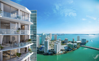 Viceroy Brickell Residences: Elevated Living in the Heart of Miami
