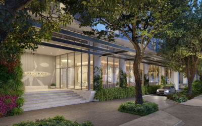 Brickell: Miami’s Vertical Village, Reimagined