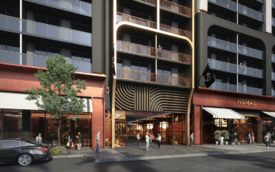 NoMad Residences Wynwood: Where Design, Culture & Comfort Converge